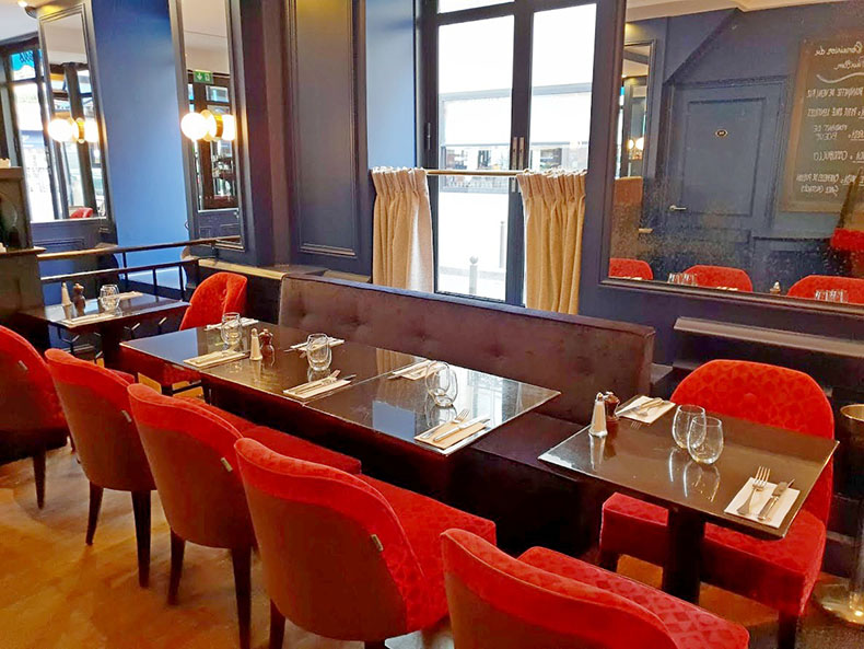 recouverture-banquette-et-chaises-de-restaurant-paris