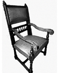 fauteuil-henri-ii