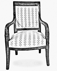 fauteuil-style-empire