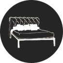 Tête de lit sur mesure